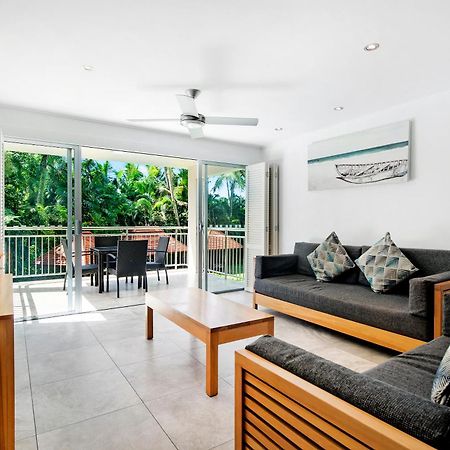 Ultiqa Fiji Palms Beach Resort Pacific Harbour Eksteriør bilde