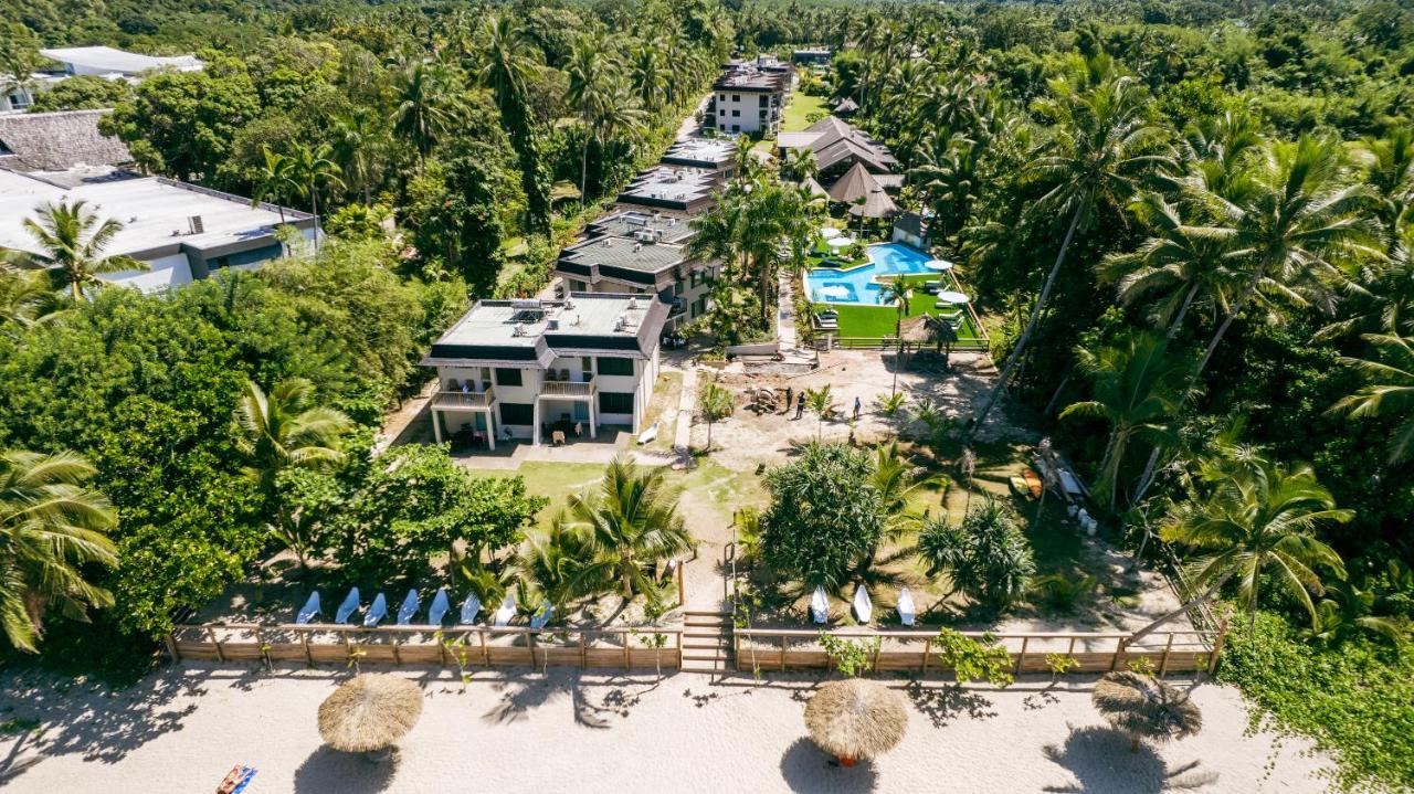 Ultiqa Fiji Palms Beach Resort Pacific Harbour Eksteriør bilde